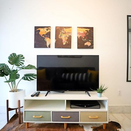 South Beach 2 Bedroom Family Pet Friendly Apartment With Free Parking On Premise Miami Beach Dış mekan fotoğraf
