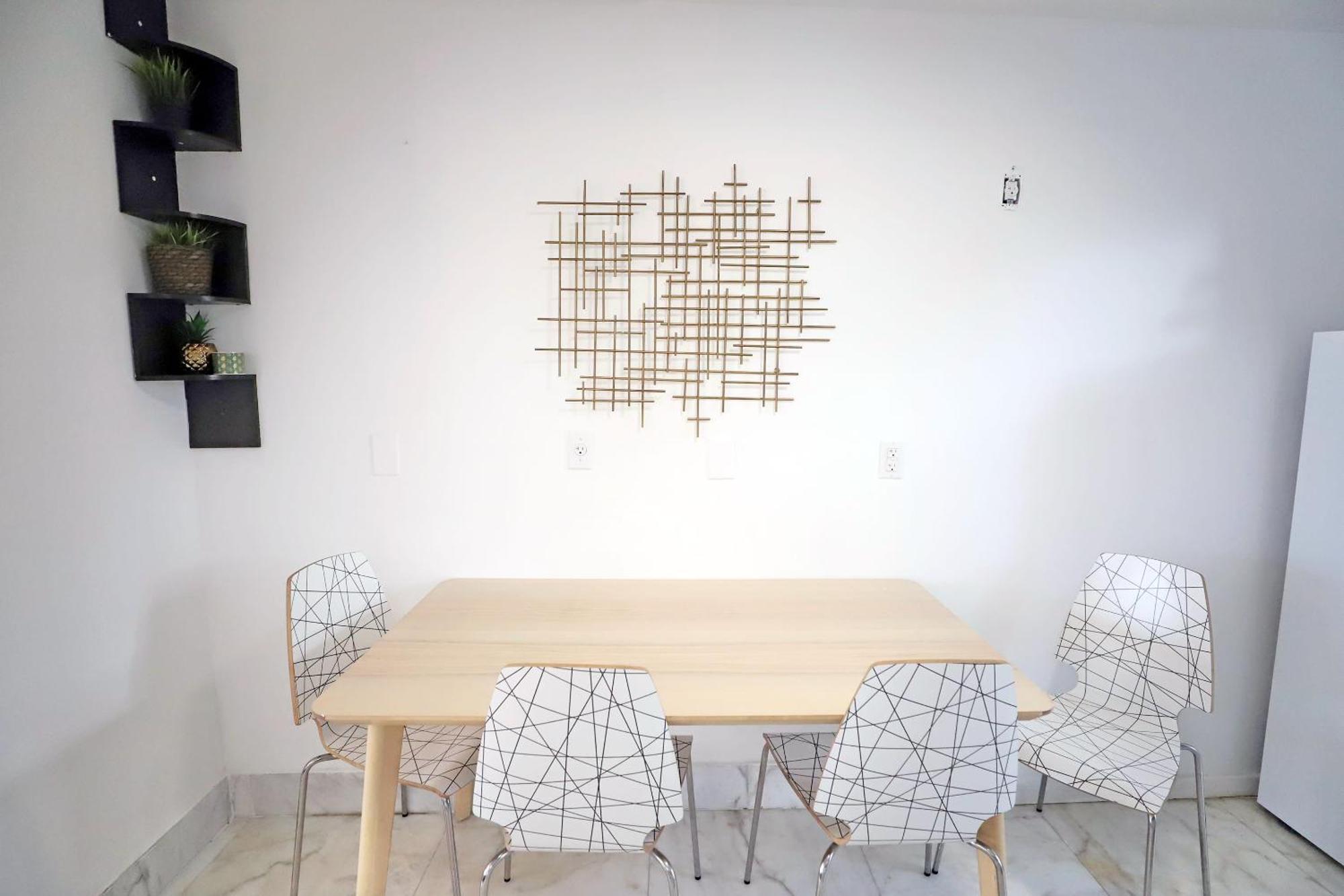 South Beach 2 Bedroom Family Pet Friendly Apartment With Free Parking On Premise Miami Beach Dış mekan fotoğraf