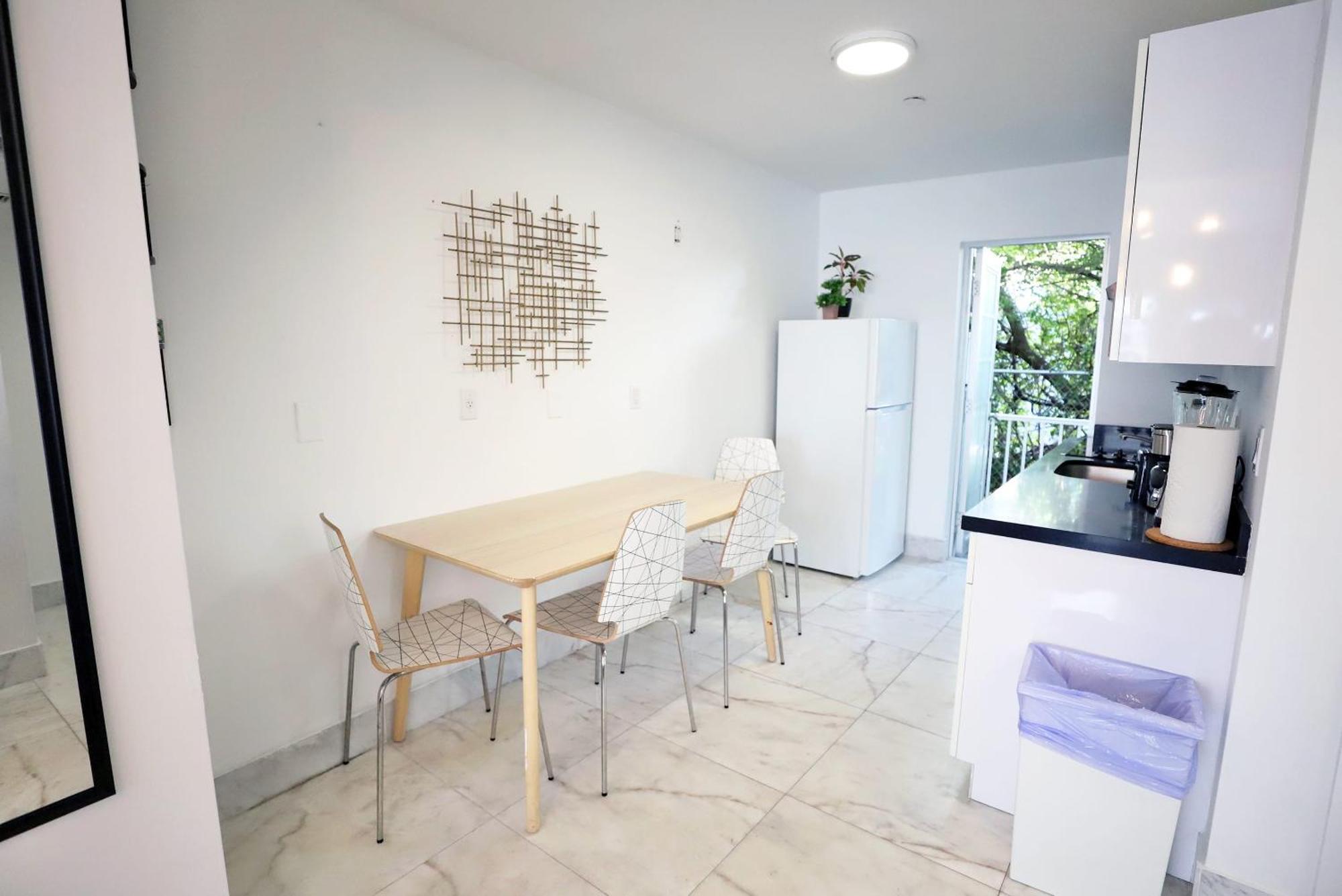 South Beach 2 Bedroom Family Pet Friendly Apartment With Free Parking On Premise Miami Beach Dış mekan fotoğraf