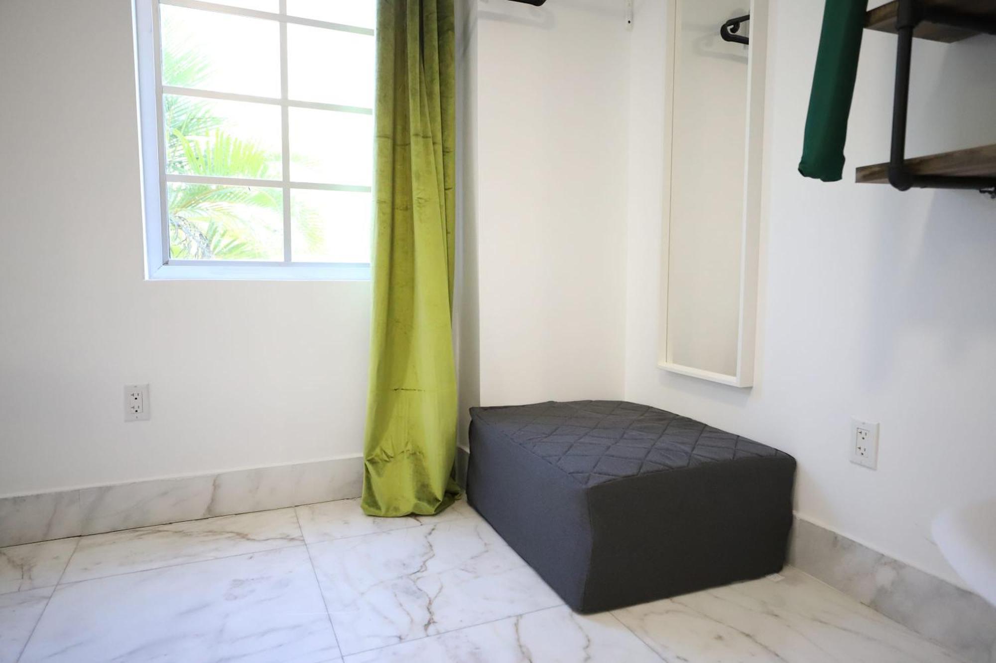 South Beach 2 Bedroom Family Pet Friendly Apartment With Free Parking On Premise Miami Beach Dış mekan fotoğraf